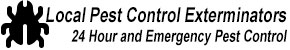 Goodlettsvlle TN Pest Control Exterminators